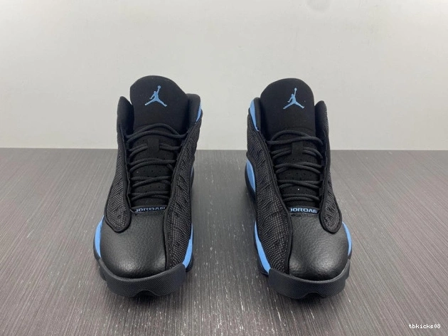 Reps TBkick Air Blue 13 University DJ5982-041 Jordan 0727